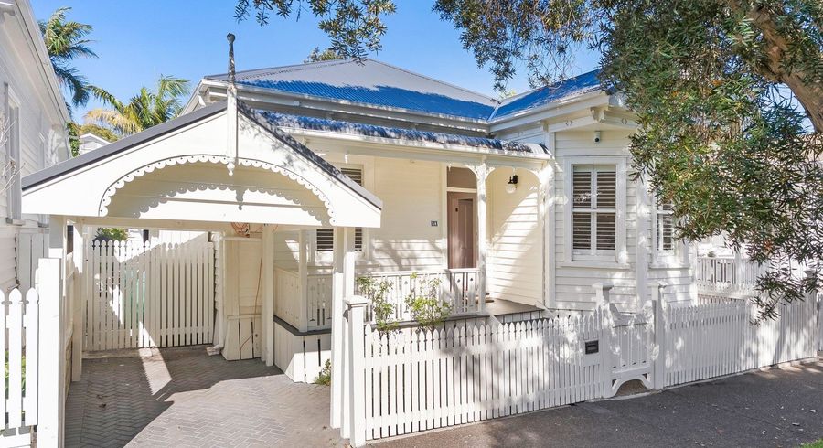  at 54 Islington Street, Ponsonby, Auckland City, Auckland