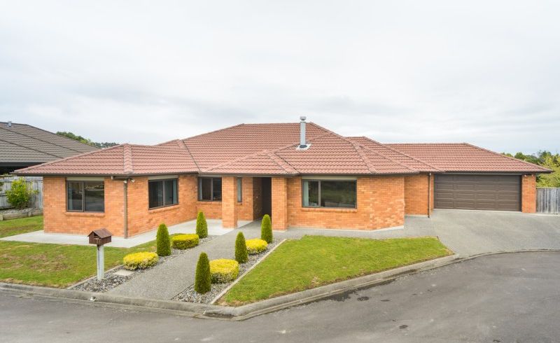  at 33 Silkwood Place, Fitzherbert, Palmerston North