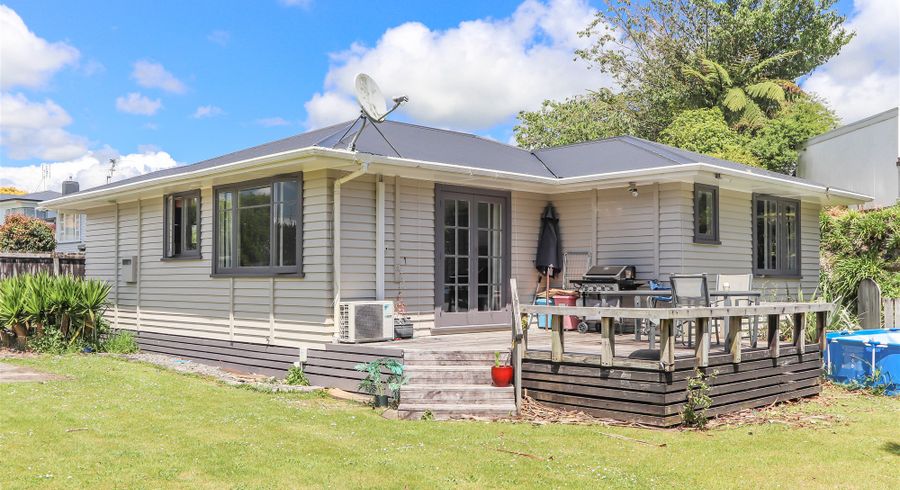  at 4 Mahoe Street, Inglewood, Inglewood