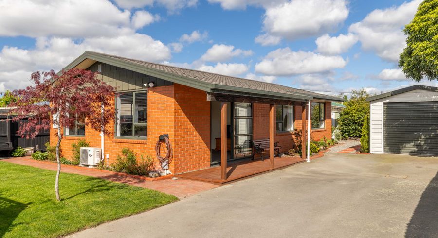  at 2/29 Sabina Street, Shirley, Christchurch