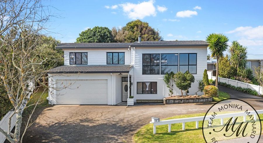  at 36 Ransom Smyth Drive, Goodwood Heights, Auckland