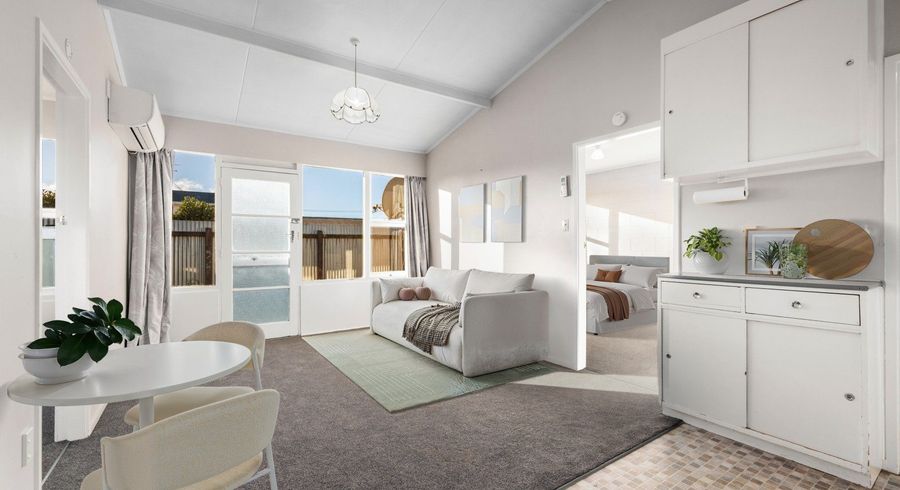  at 86E Weld Street, Redwoodtown, Blenheim, Marlborough