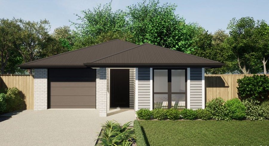  at Lot/116 Belfast Subdivision, Belfast, Christchurch City, Canterbury
