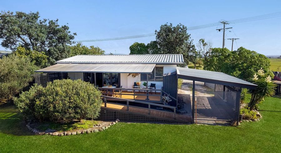  at 3 Costello Crescent, Pukehina, Western Bay Of Plenty, Bay Of Plenty