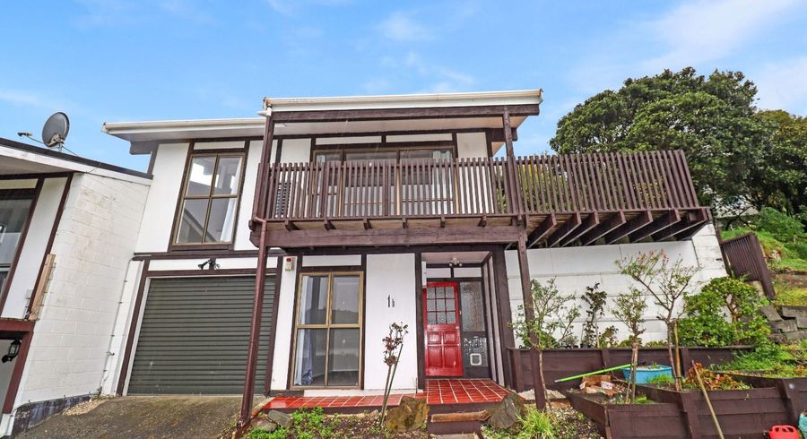  at 1B Brora Crescent, Paremata, Porirua, Wellington