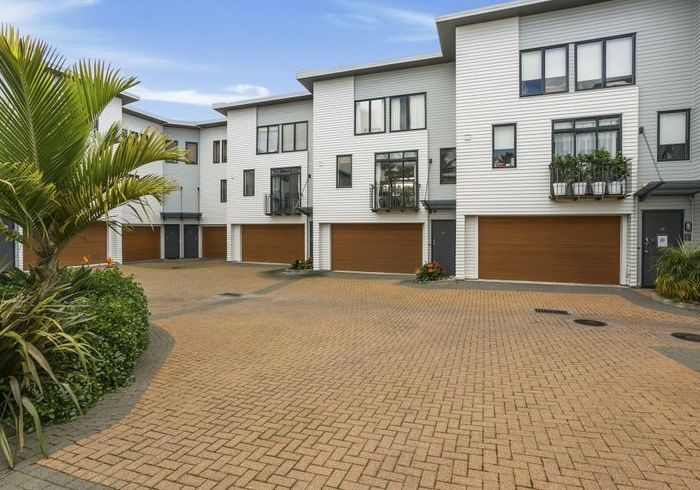  at 17/50 Livingstone Street, Westmere, Auckland