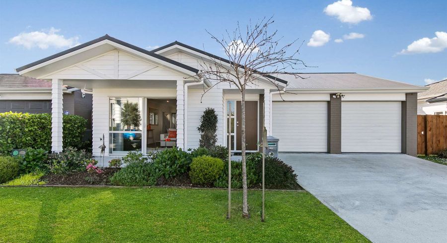  at 90 Popokatea Drive, Takanini, Papakura, Auckland