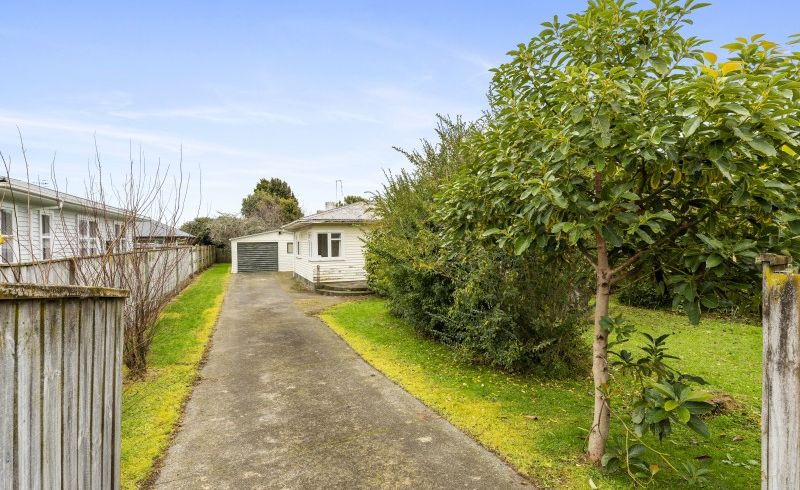  at 5 Graham Street, Levin, Levin
