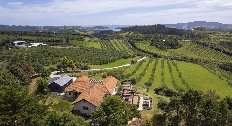  at 30 Leccino Valley Road, Mangonui, Far North, Northland