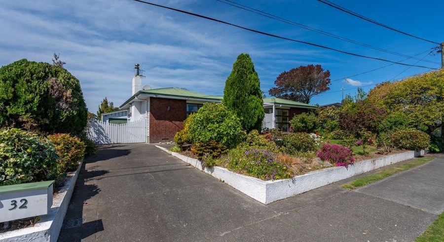  at 32 Harold Holt Avenue, Onekawa, Napier, Hawke's Bay