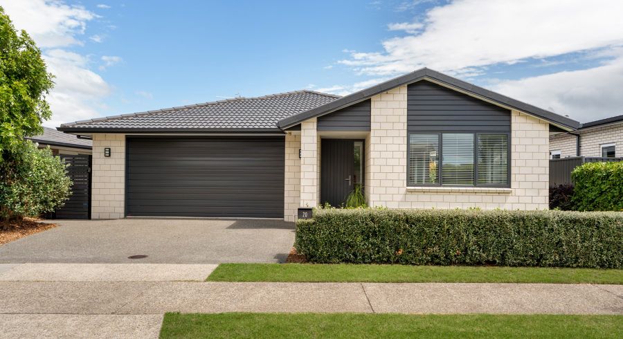  at 20 Raynor Crescent, Pyes Pa, Tauranga, Bay Of Plenty