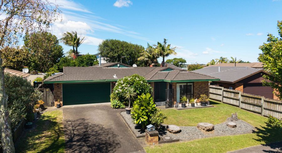  at 165 Walter Strevens Drive, Conifer Grove, Papakura, Auckland