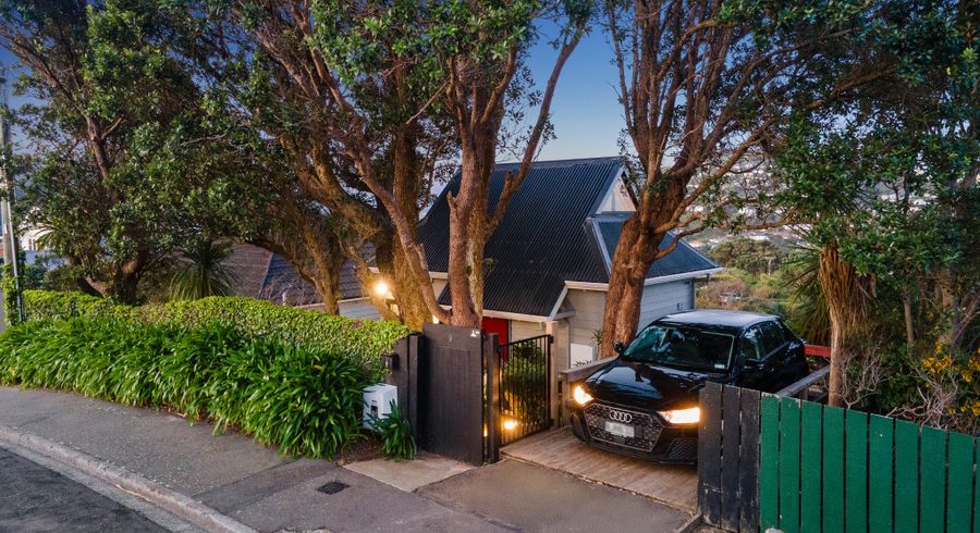  at 9 Burn Street, Karori, Wellington