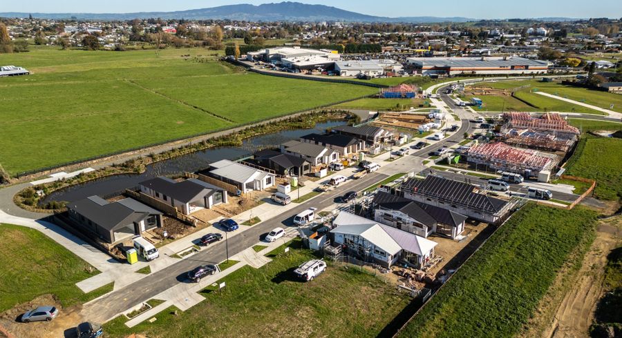  at Waipiko  Landing, Te Awamutu, Waipa, Waikato