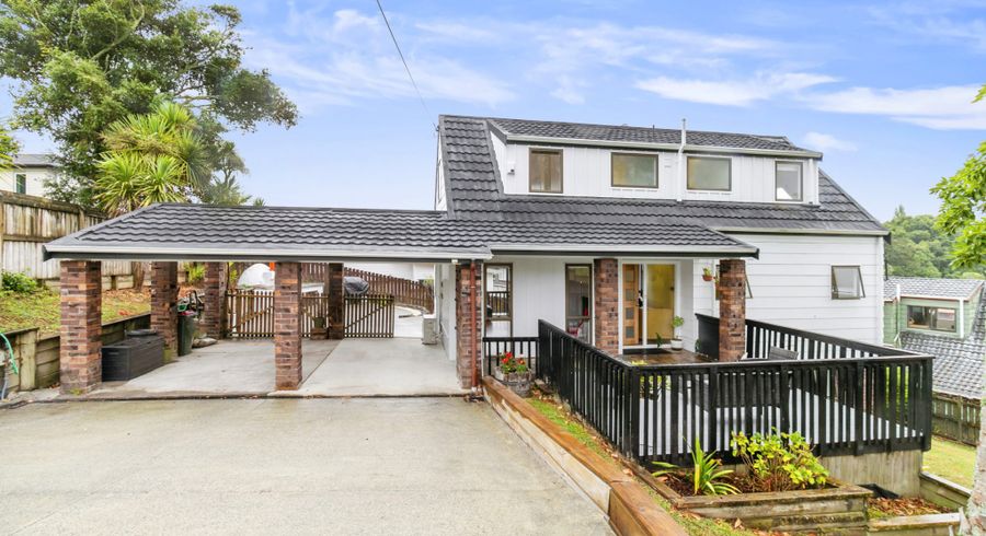  at 1/164B Titirangi Road, New Lynn, Auckland