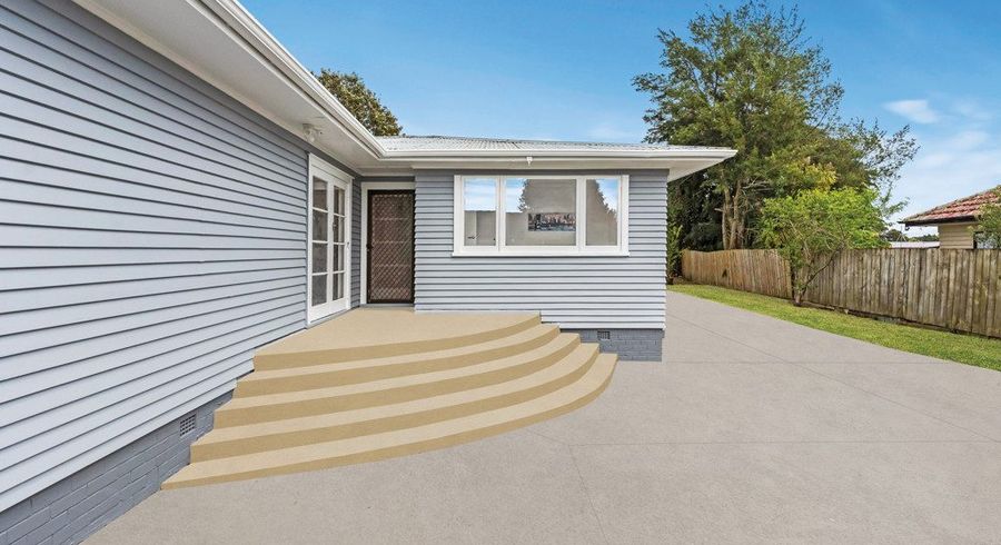  at 102 Pah Road, Papatoetoe, Auckland