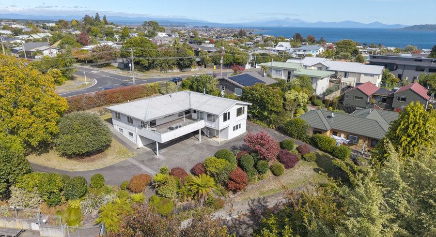  at 74 Taharepa Road, Hilltop, Taupo, Waikato
