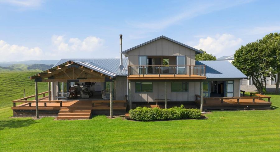  at 106B Awanuiarangi Road, Pikowai, Whakatane, Bay Of Plenty