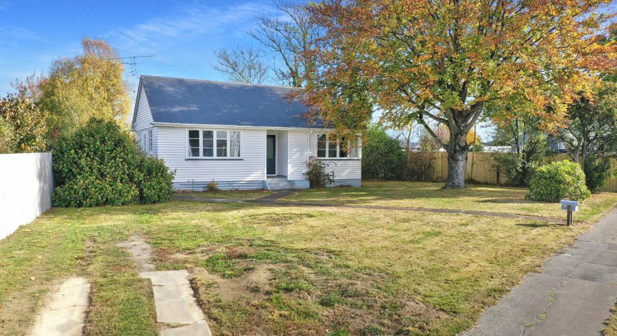  at 5 Tucker Street, Allenton, Ashburton