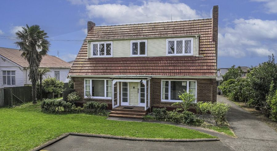  at 98 Wallace Road, Papatoetoe, Manukau City, Auckland