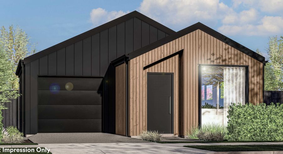  at Lot 1065 Wooing Tree, Cromwell, Central Otago, Otago