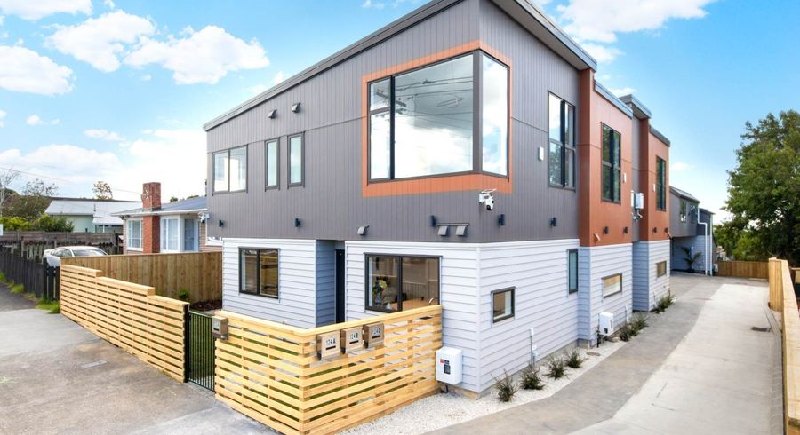  at 124B New Windsor Road, New Windsor, Auckland City, Auckland