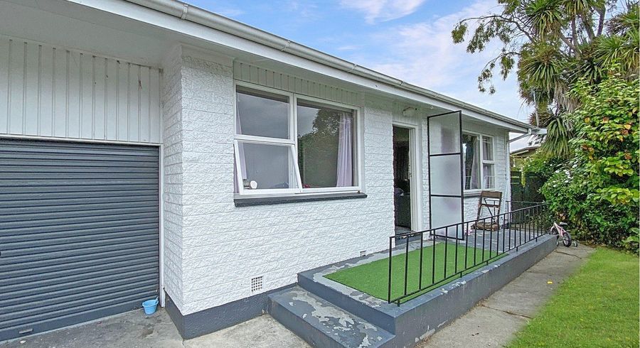  at 3 Dampier Street, Woolston, Christchurch City, Canterbury