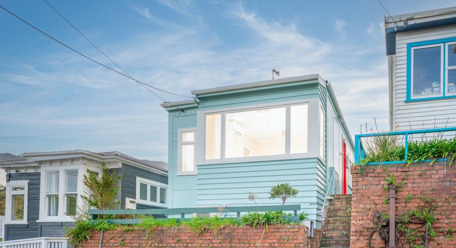  at 5 Dawson Street, Berhampore, Wellington, Wellington