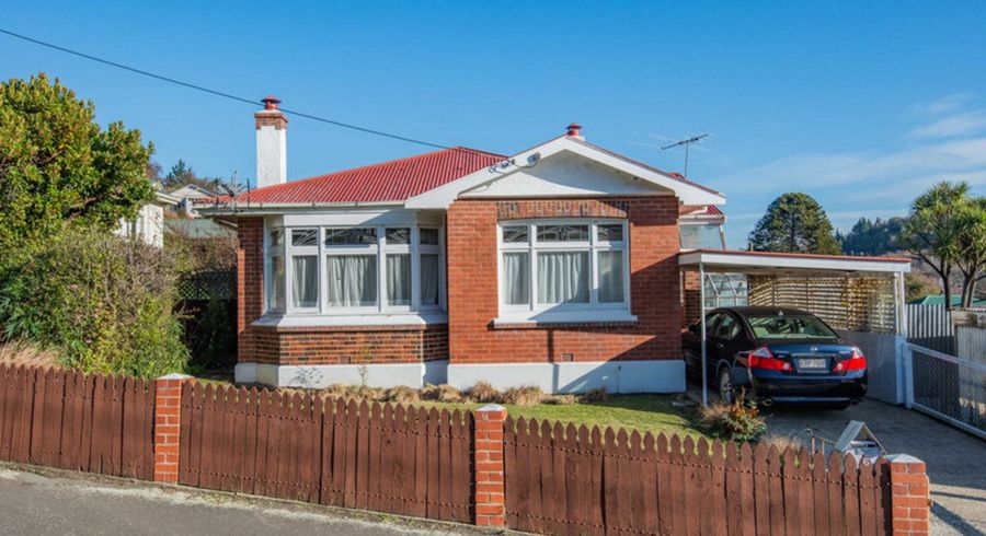  at 6 Antrim Street, Normanby, Dunedin, Otago