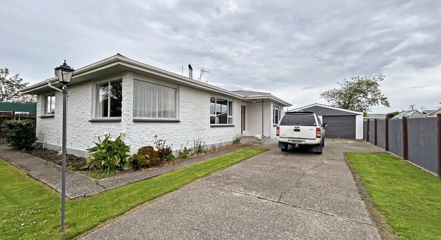  at 60 O'Byrne Street, Waikiwi, Invercargill, Southland