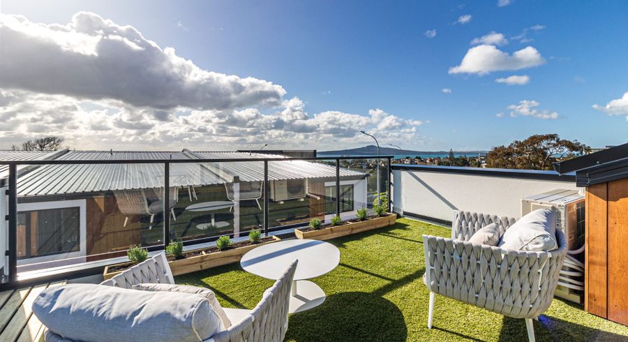  at 1B Colenso Place, Mission Bay, Auckland City, Auckland