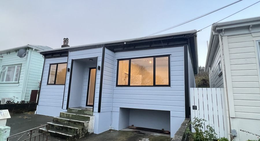  at Coromandel St, Newtown, Wellington, Wellington