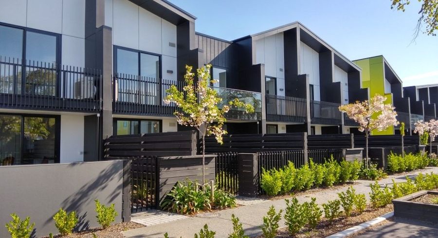  at 46/350 Colombo Street, City Centre, Christchurch City, Canterbury