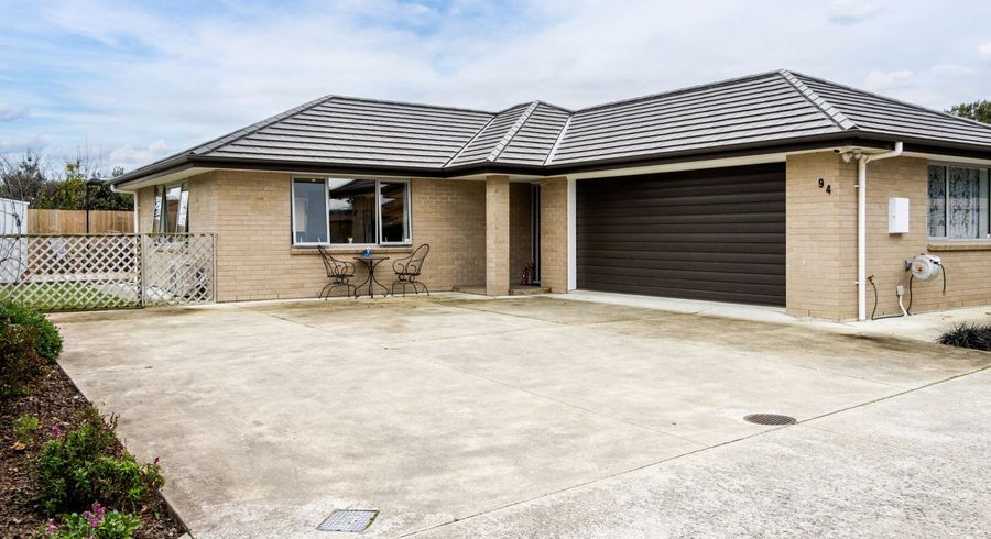  at 94 Monrad Street, City Centre, Palmerston North, Manawatu / Whanganui