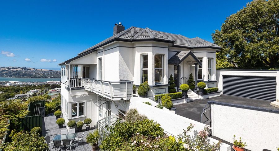  at 412 Highgate, Roslyn, Dunedin