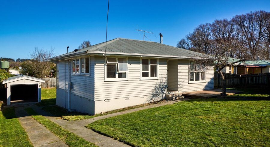 at 9 Ward Road, Cheviot, Cheviot