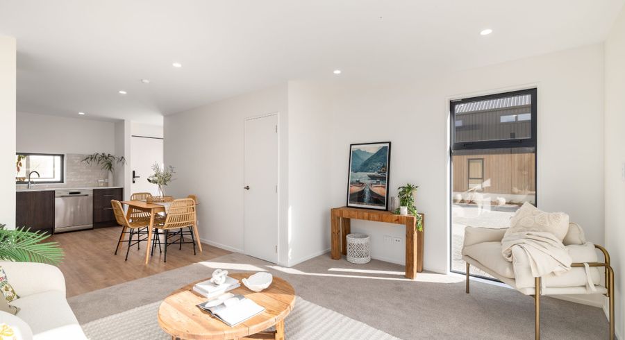  at 4/64 Ryan Street, Phillipstown, Christchurch City, Canterbury
