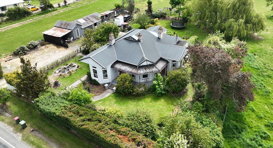  at 66 Timaru Road, Waimate, Waimate