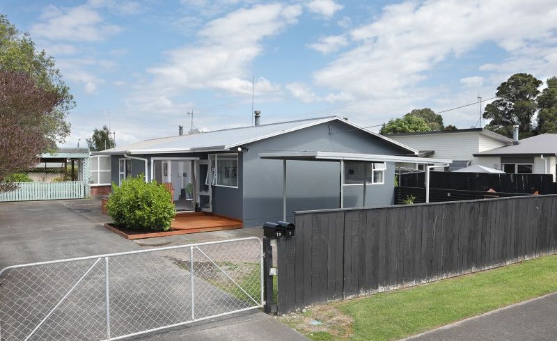  at 1 Prince Street, Feilding, Feilding