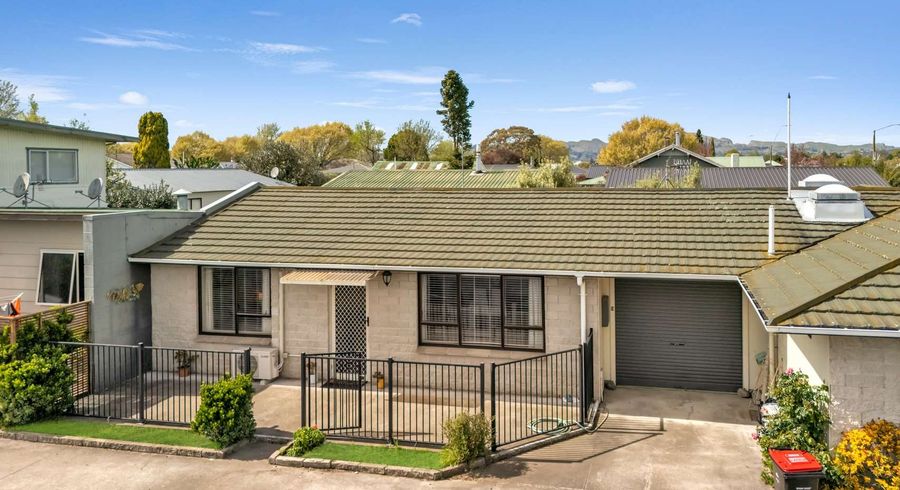  at 3/804 Saint Aubyn St, Parkvale, Hastings, Hawke's Bay