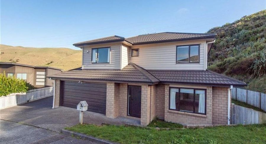  at 27 Gifford Grove, Churton Park, Wellington, Wellington