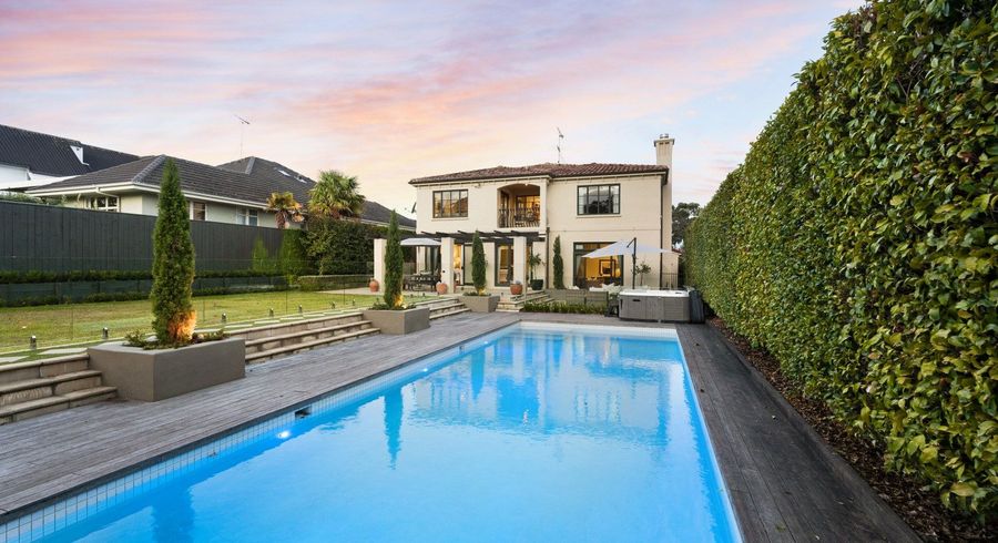  at 248 Riddell Road, Glendowie, Auckland