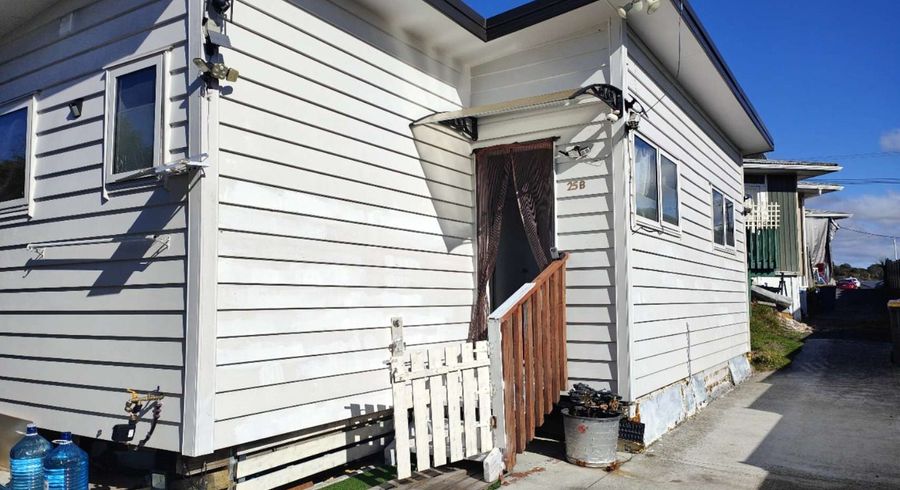  at 25B Gilliam Street, New Lynn, Waitakere City, Auckland