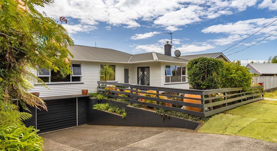  at 230 Frankley Road, Frankleigh Park, New Plymouth