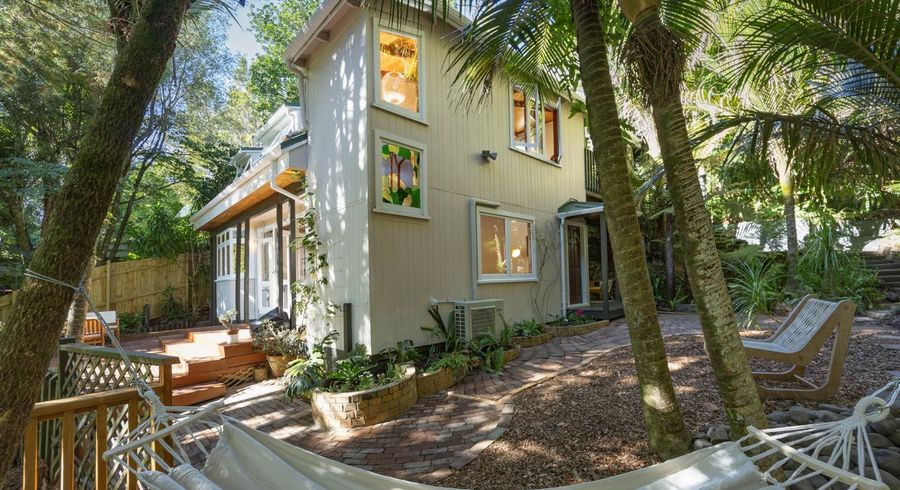  at 36 Paturoa Road, Titirangi, Waitakere City, Auckland