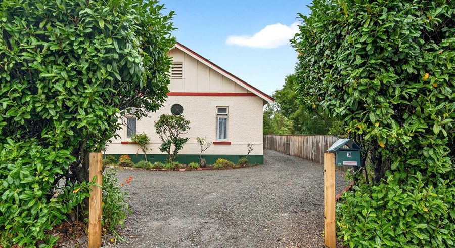  at 18 Upper Plain Road, Masterton, Masterton, Wellington
