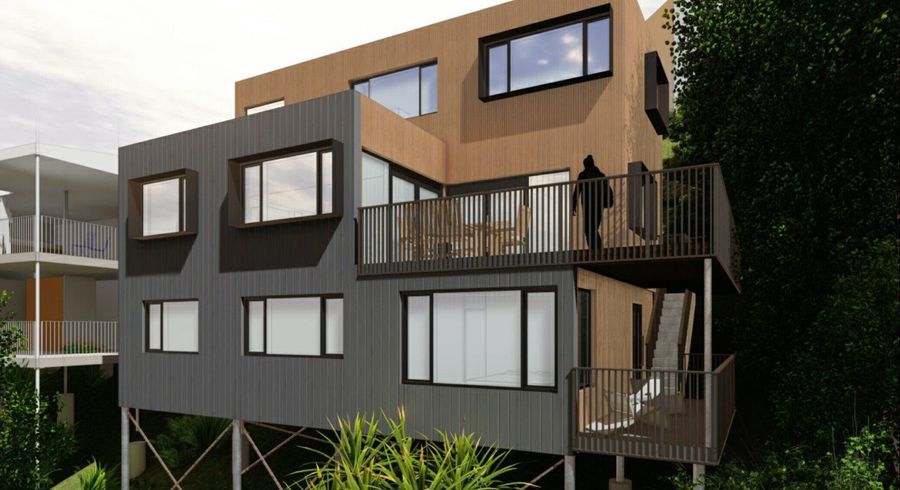  at 47 Roseneath Terrace, Roseneath, Wellington, Wellington