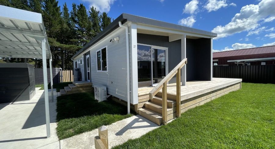  at 27 Russell Street, Otane, Central Hawke's Bay, Hawke's Bay