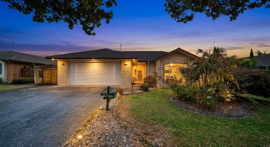  at 35 Croftview Road, Wattle Downs, Manukau City, Auckland
