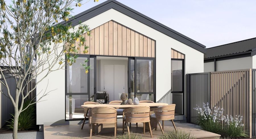 at 3/36 Harker Street, Spreydon, Christchurch City, Canterbury
